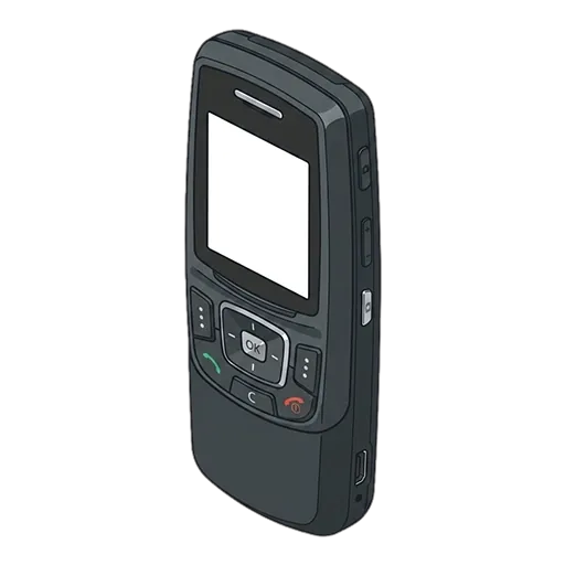 サムスン SGH-E370のピクセルアート