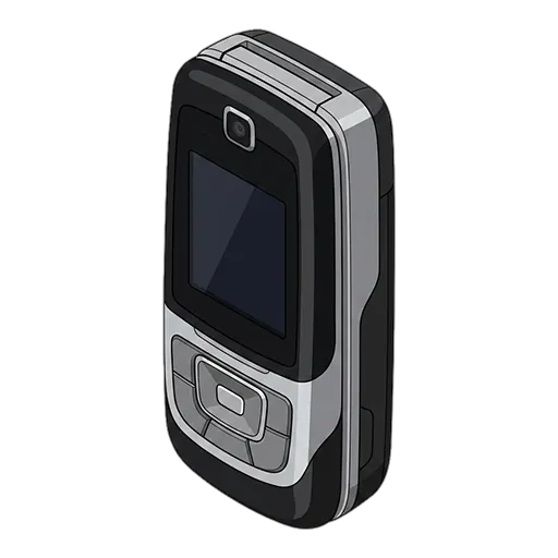 サムスン SGH-E630のピクセルアート