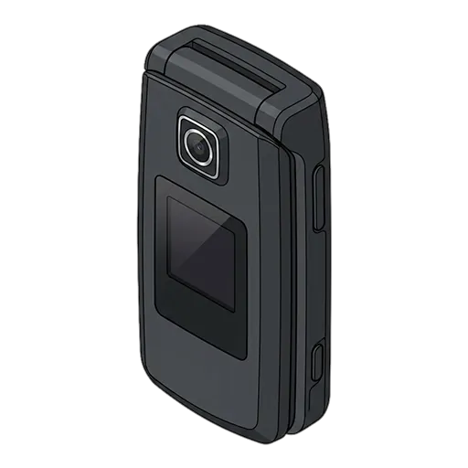 Samsung SGH-E780 pixel art