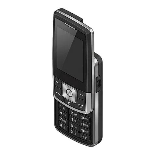 サムスン SGH-L770のピクセルアート