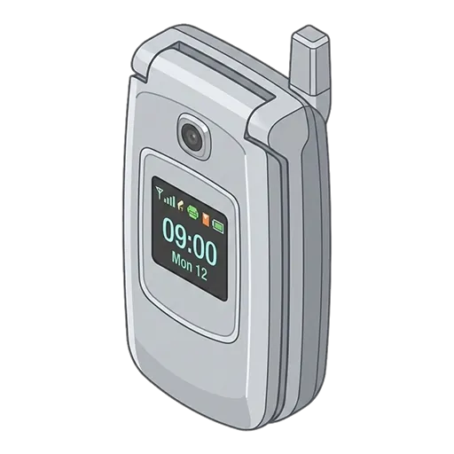 Samsung SGH-P710 pixel art