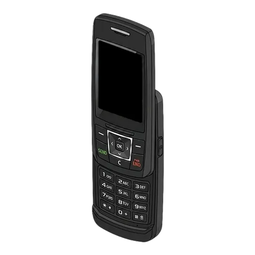 Samsung SGH-T301G pixel art