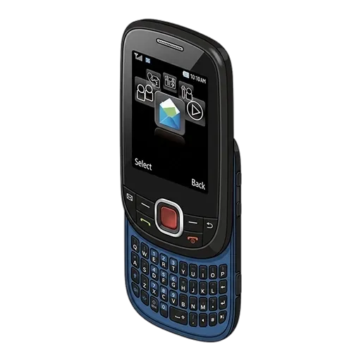 Samsung SGH-T359 pixel art