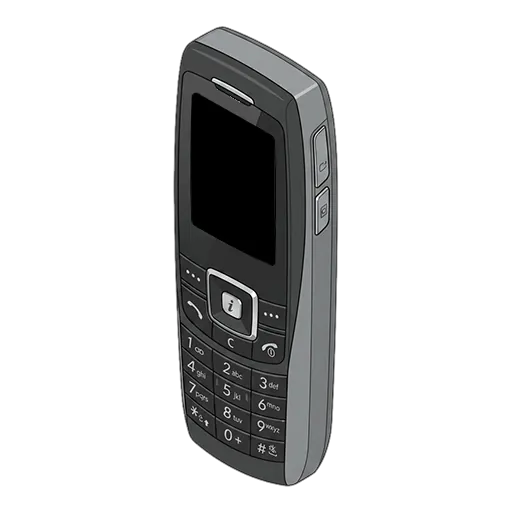 삼성 SGH-X630 픽셀아트