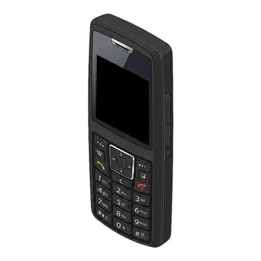 サムスン SGH-Z370のピクセルアート