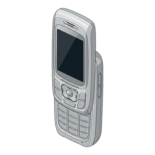 Samsung SCH-V650/SPH-V6500 (File Viewer Phone) pixel art