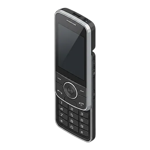 Samsung Anycall SCH-W360 pixel art