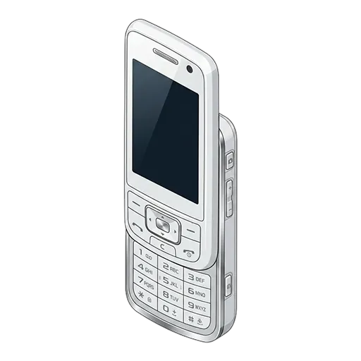 Samsung Anycall Haptic Pop pixel art
