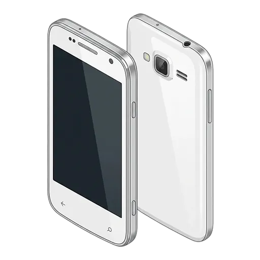 Samsung Focus 2 pixel art