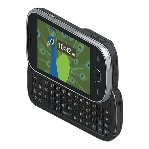 Samsung SCH-R915 Craft pixel art