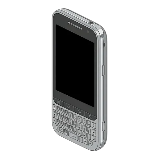 Samsung SCH-R920 Executive pixel art