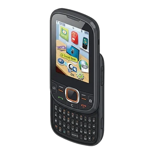 Samsung SCH-U460 Intensity 2 pixel art