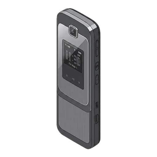 Samsung SCH-U750 Alias 2 pixel art