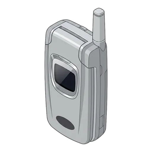Samsung SPH-A540 pixel art