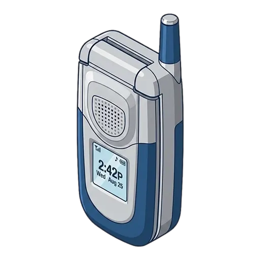 Samsung SPH-A760 pixel art
