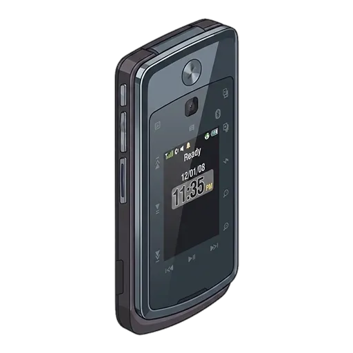 Motorola i9 pixel art