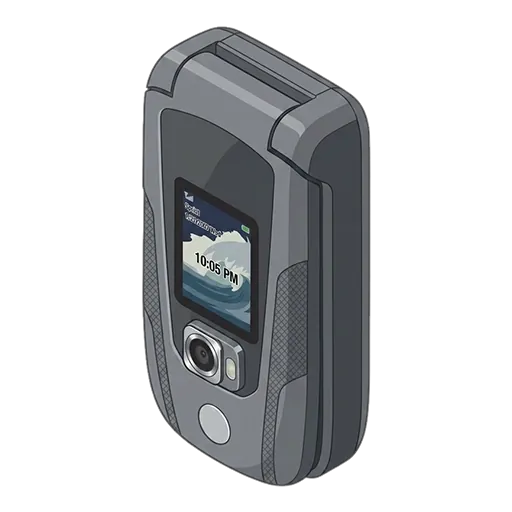 모토로라 ic902 픽셀아트