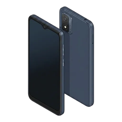 モトローラ Moto G Pureのピクセルアート