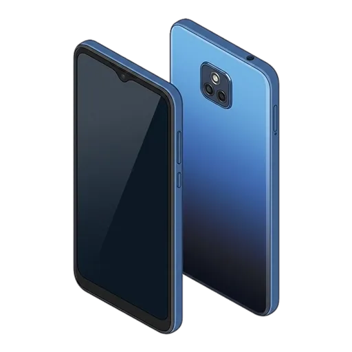 モトローラ Moto G Play (2021)のピクセルアート