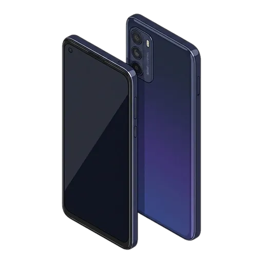Motorola Moto G Stylus (2022) pixel art