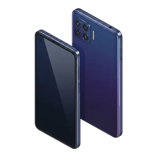 モトローラ Moto G Stylus 5G (2021)のピクセルアート