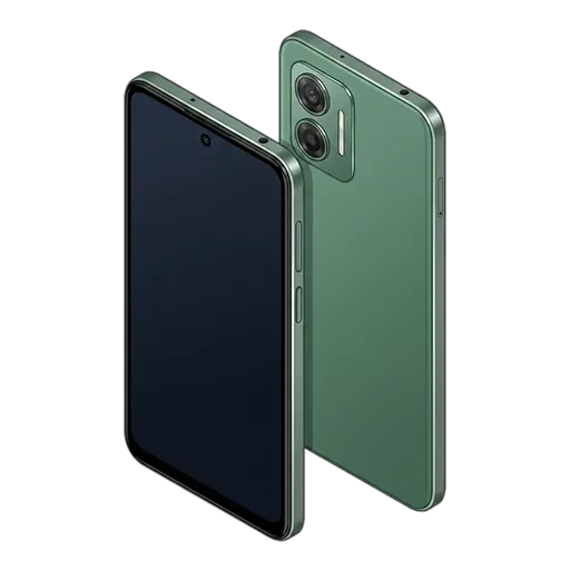 モトローラ Moto G35 5Gのピクセルアート
