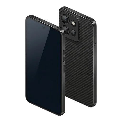 モトローラ ThinkPhone 25 5Gのピクセルアート