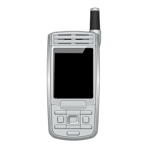 에버(KT테크) 에버 KTF-X5200 메가픽셀 픽셀아트