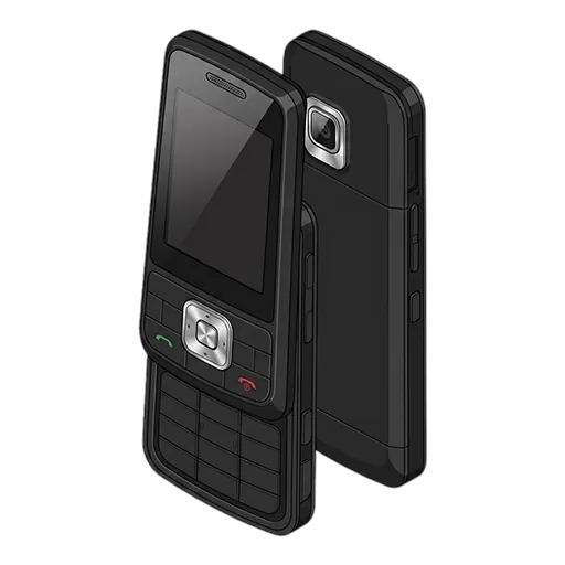 EVER (KT Tech) EVER EV-K160 Ultra Slim Slide 2のピクセルアート