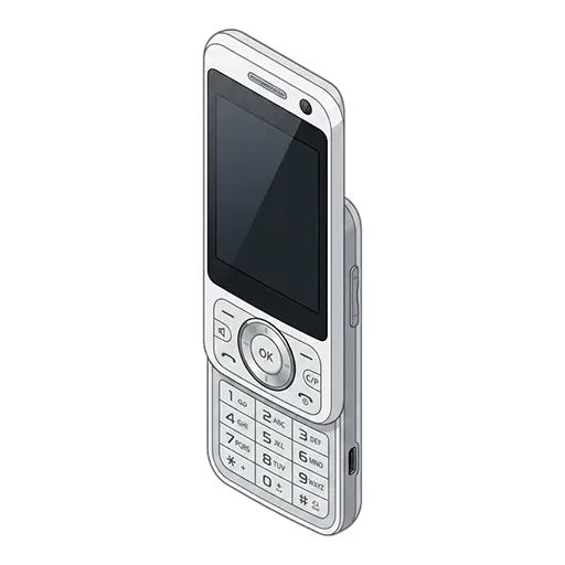EVER (KT Tech) EV-W270 Mirror pixel art