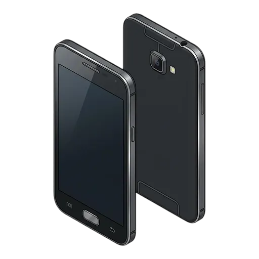 EVER (KT Tech) KM-E100 TAKE LTE pixel art