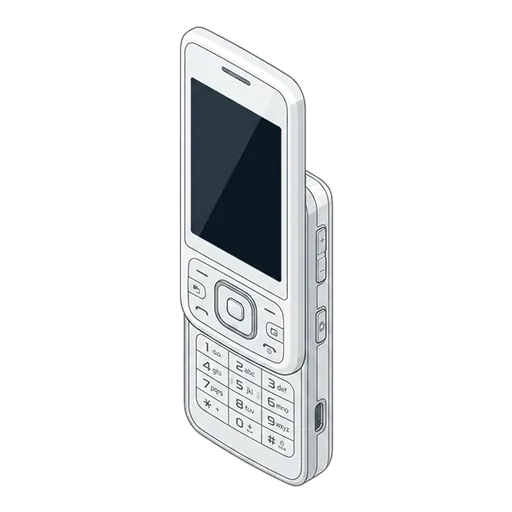 SKY (SK Teletech) IM-S270 pixel art
