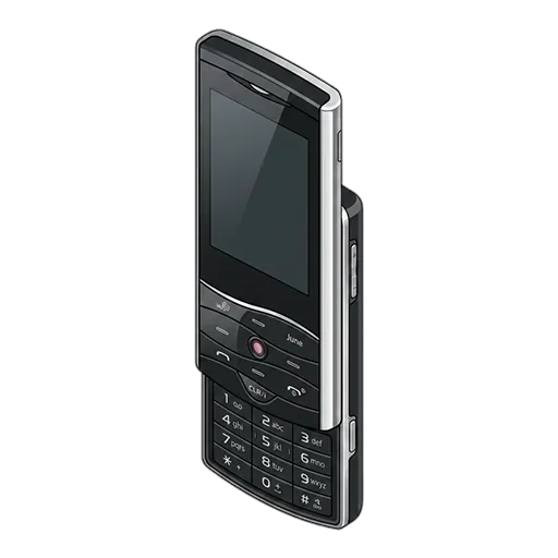 SKY(SK텔레텍) 스카이 IM-S300 픽셀아트