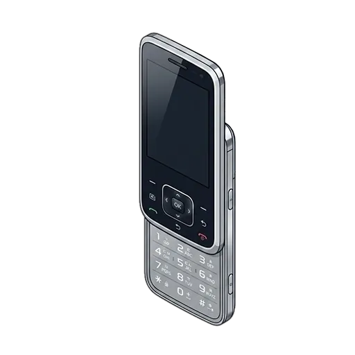 SKY (SK Teletech) SKY IM-U190のピクセルアート
