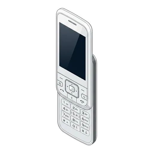 SKY (SK Teletech) IM-U260L pixel art