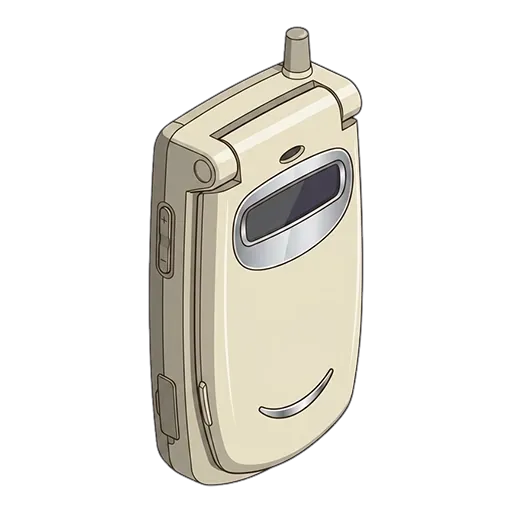 SKY (SK Teletech) IM-U340S pixel art