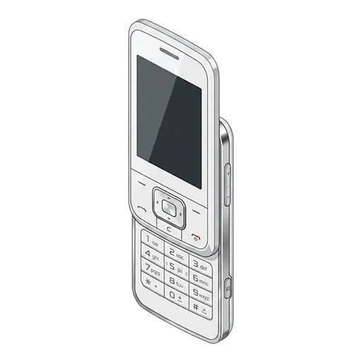 Pantech SKY IM-U460S pixel art
