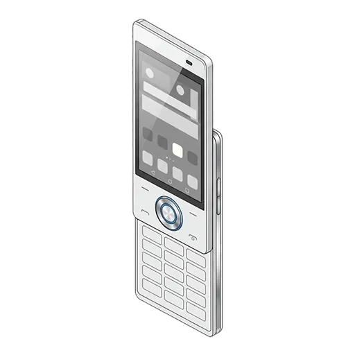 SKY (SK Teletech) SKY The Playerのピクセルアート