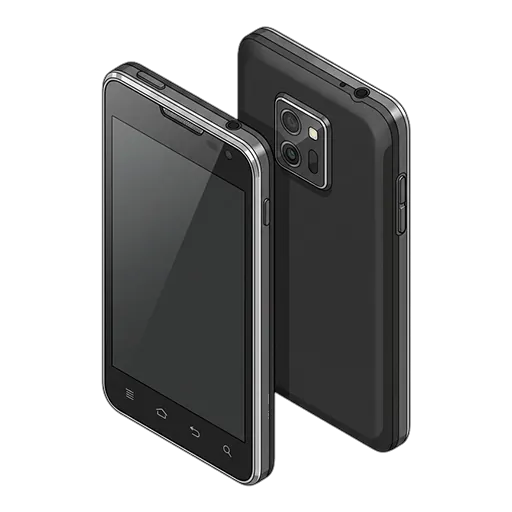 LG 옵티머스 3D 맥스 픽셀아트