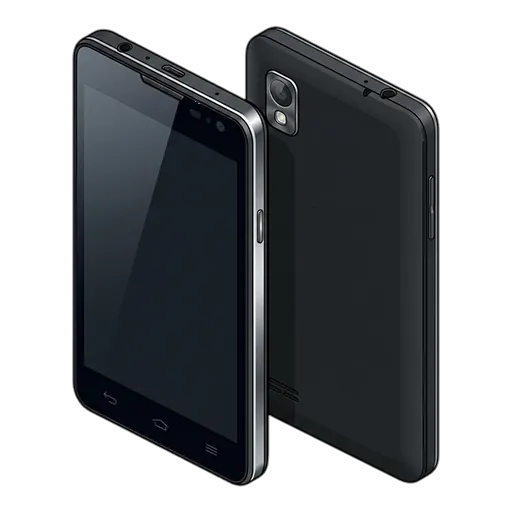 LG Optimus 4X HD pixel art