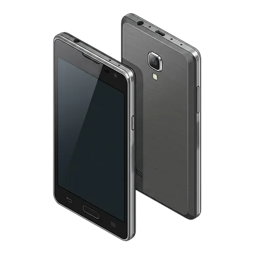LG 옵티머스 L7 II 픽셀아트