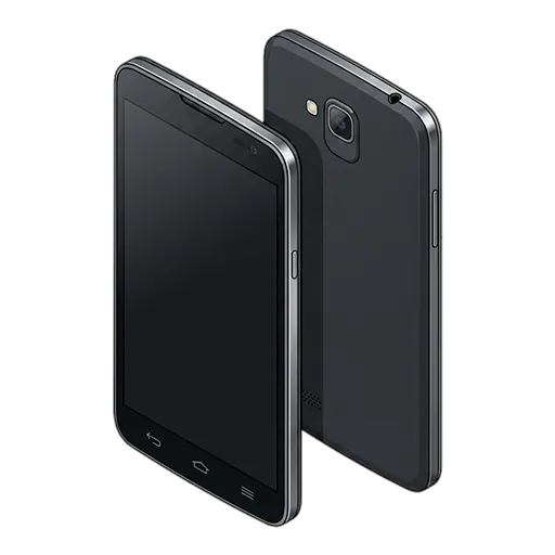 LG G 프로 라이트 픽셀아트