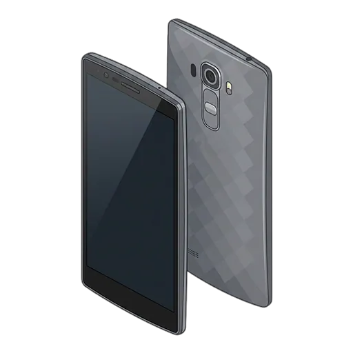 LG G4 Beatのピクセルアート