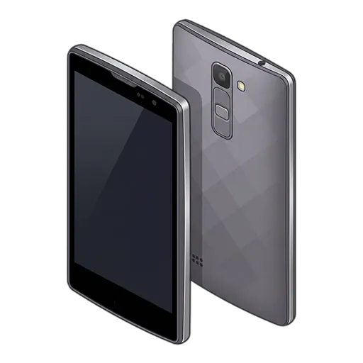 LG G4cのピクセルアート