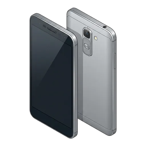 LG Classのピクセルアート