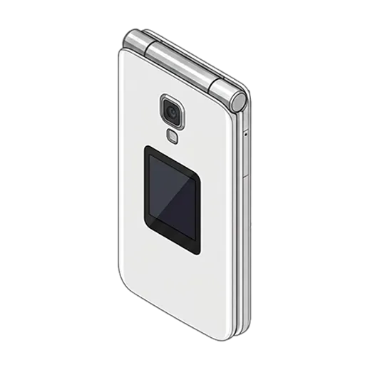 LG Ice Cream Smartのピクセルアート
