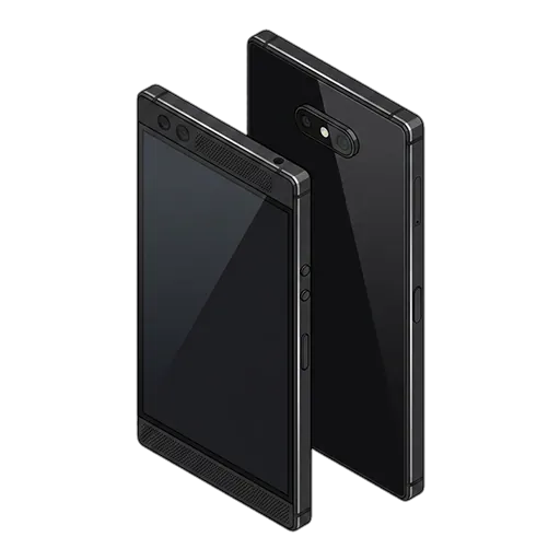 Razer Phone 2 pixel art
