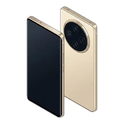 비보 X300 픽셀아트