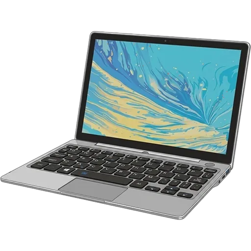 GPD P2 맥스 픽셀아트