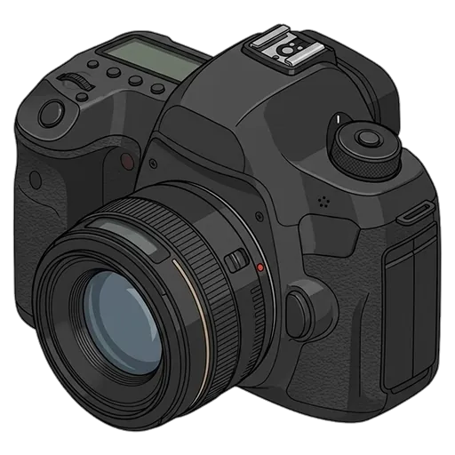 캐논 EOS 5Ds R 픽셀아트